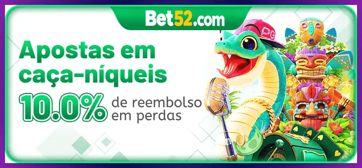 BET52 bet — mercados de futebol e esportes no app