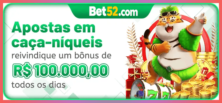 BET52 cadastro — verificação de conta e PIX no caixa