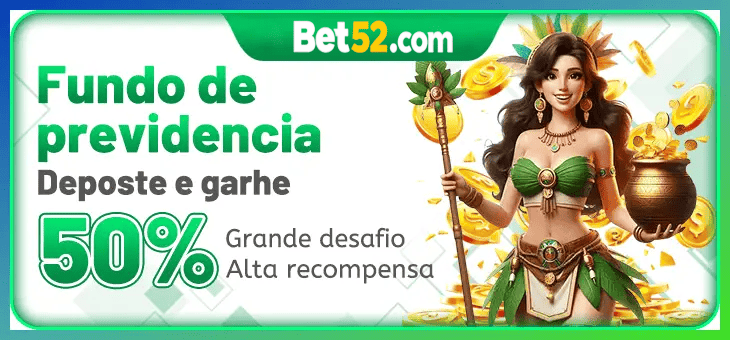 BET52 plataforma — depósito PIX instantâneo no caixa
